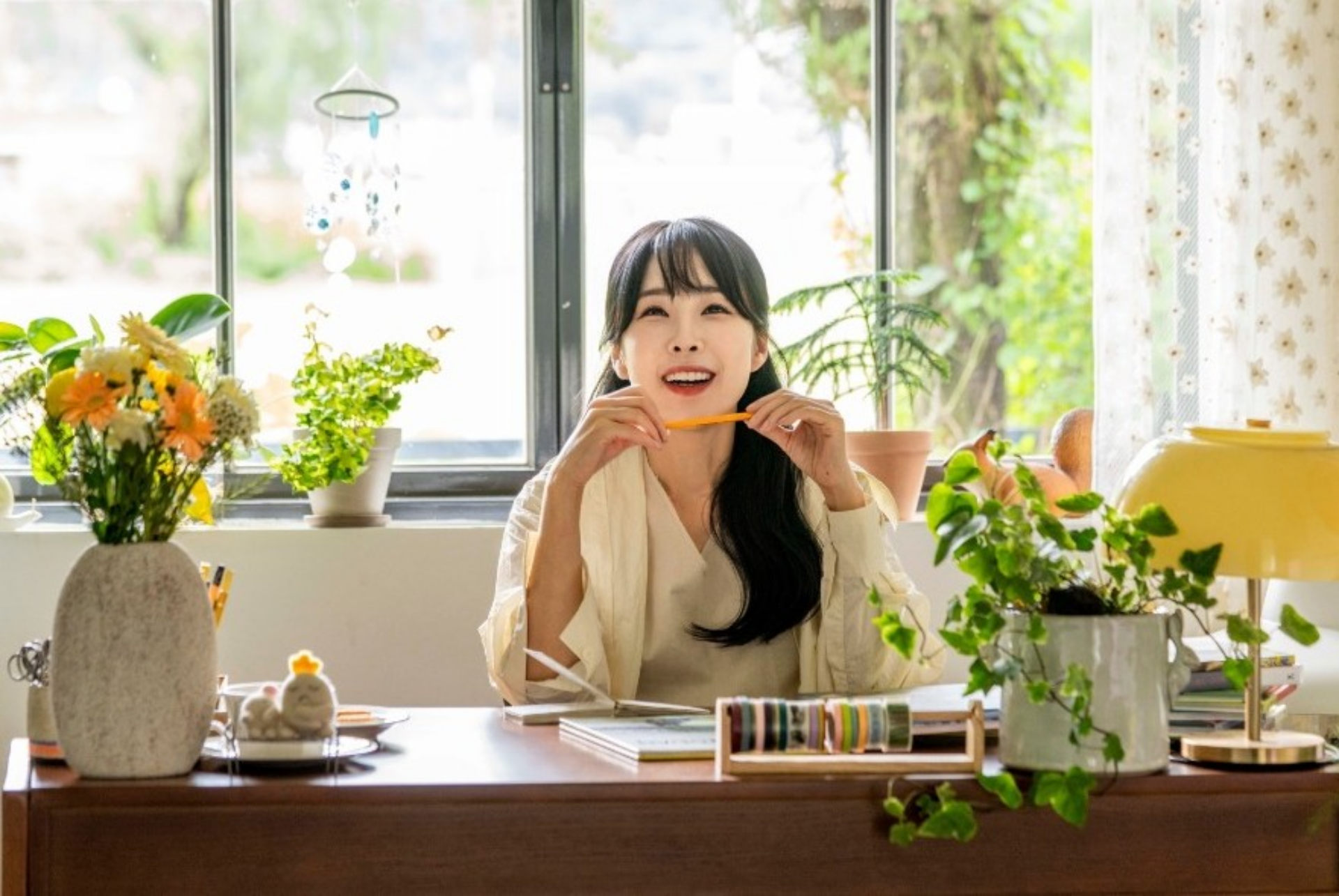 Huh Jungyoon Slide 5